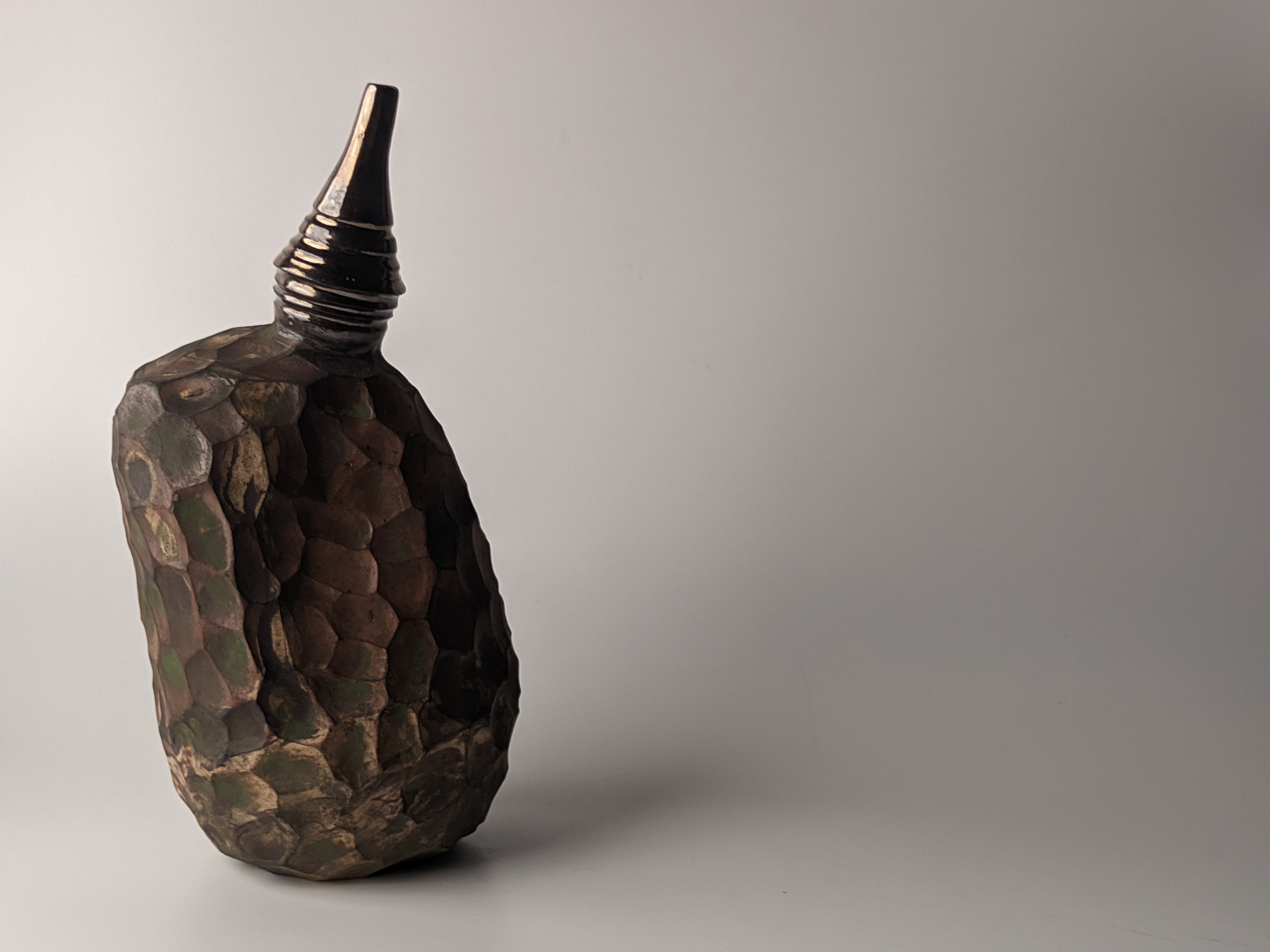 Lost & Found Object 6 - Aditya Sharma