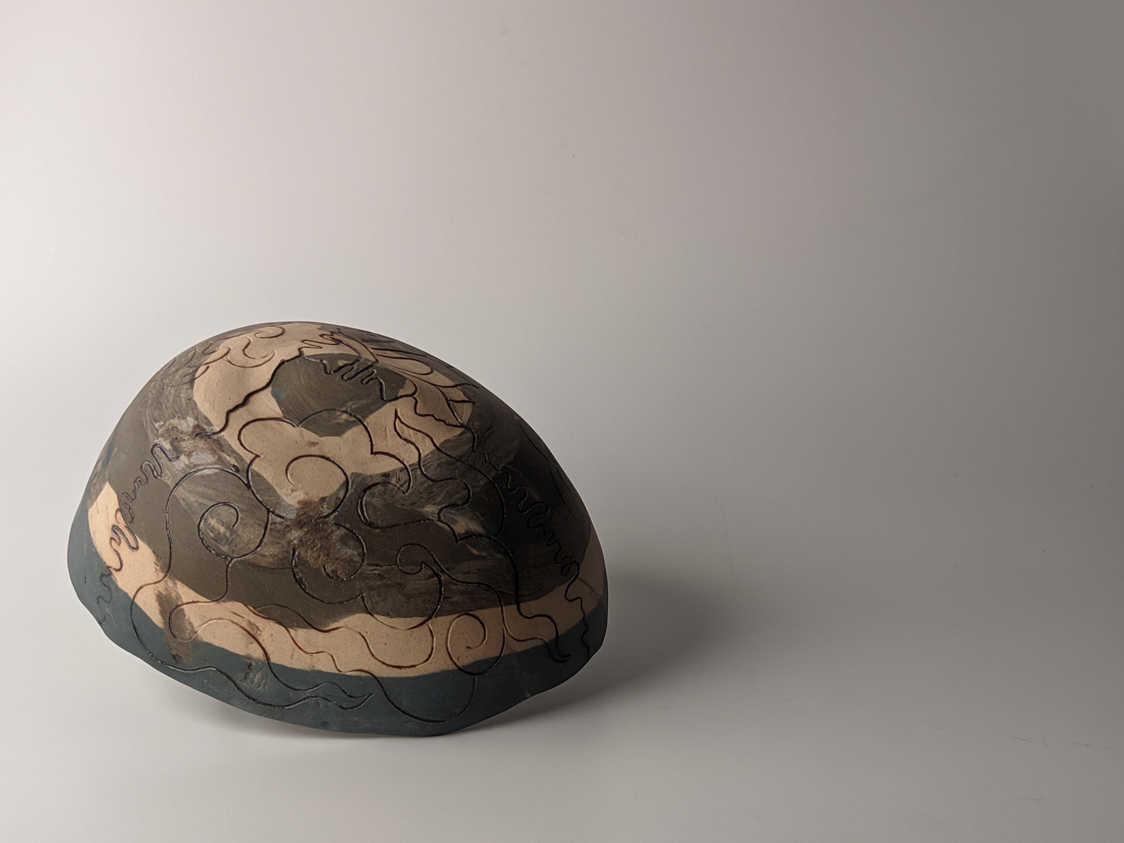 Lost & Found Object 4 - Aditya Sharma