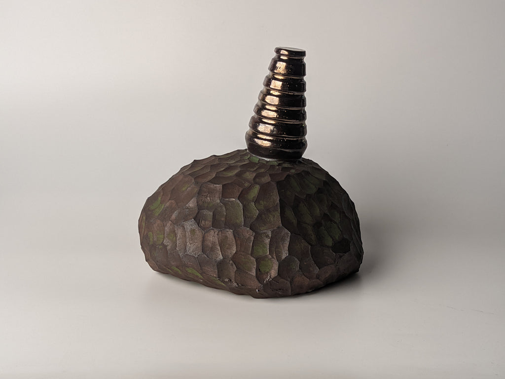 Lost & Found Object 7 - Aditya Sharma