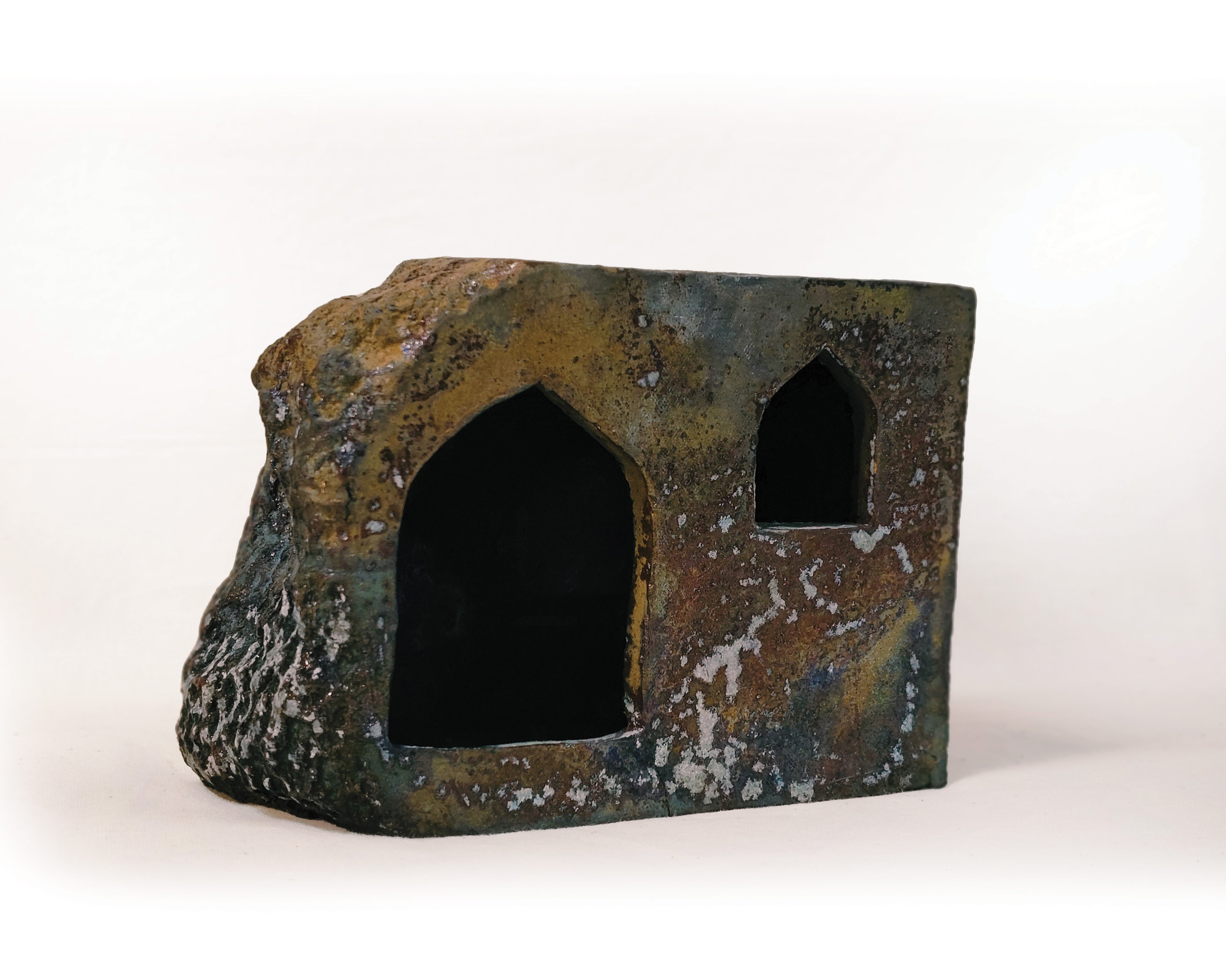 Lost & Found Object 20 - Aditya Sharma