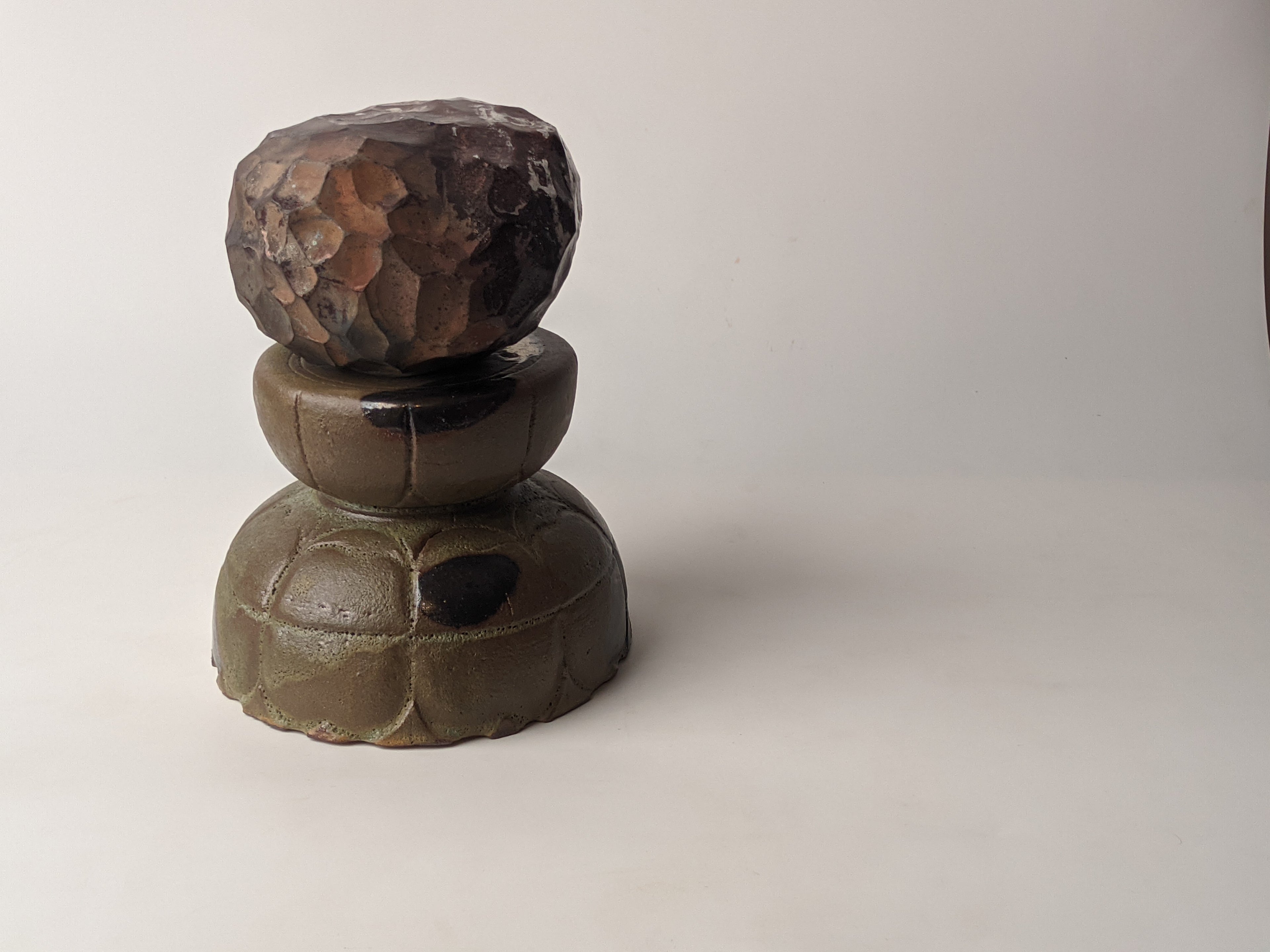 Lost & Found Object 15 - Aditya Sharma