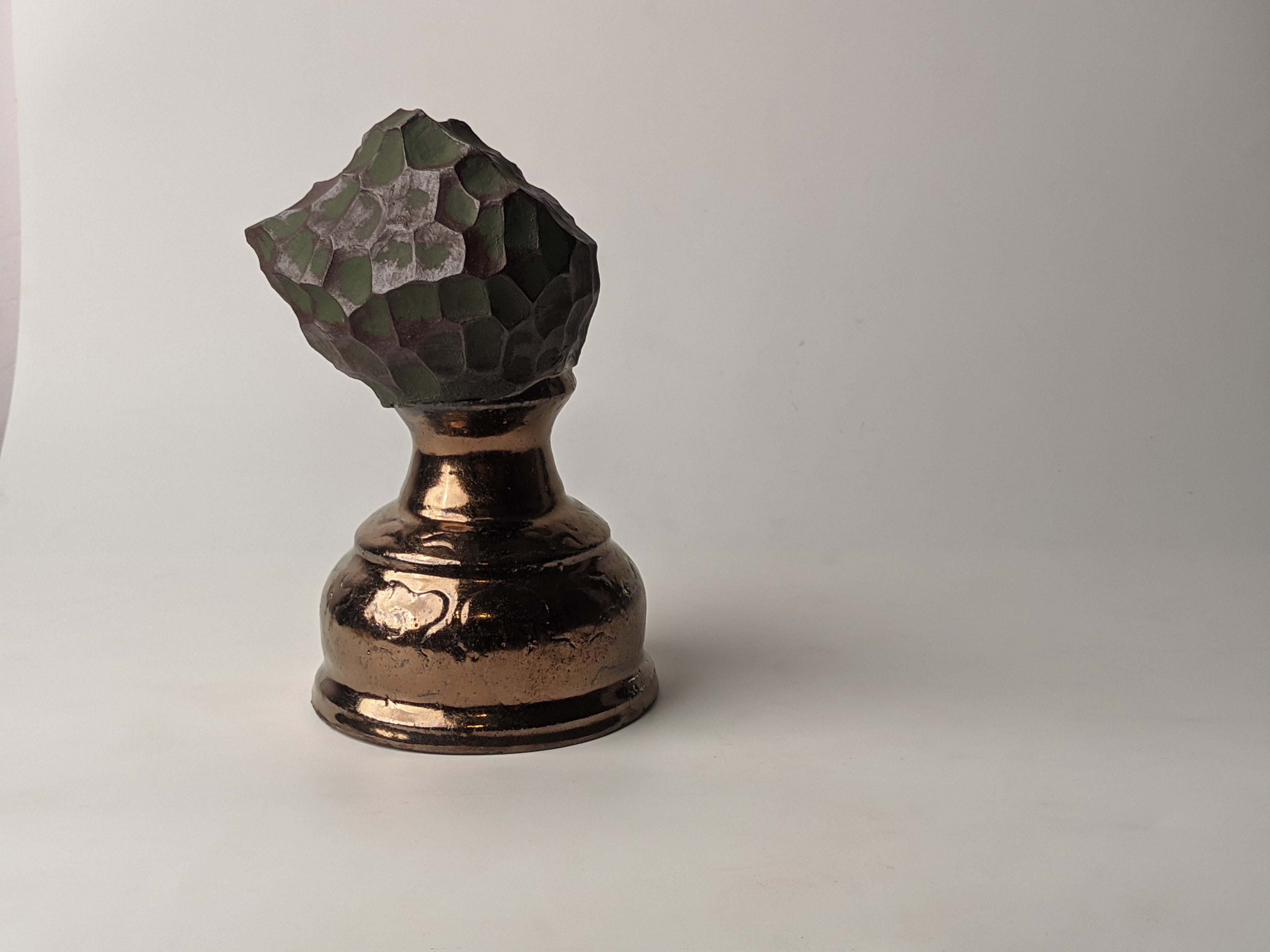 Lost & Found Object 14 - Aditya Sharma