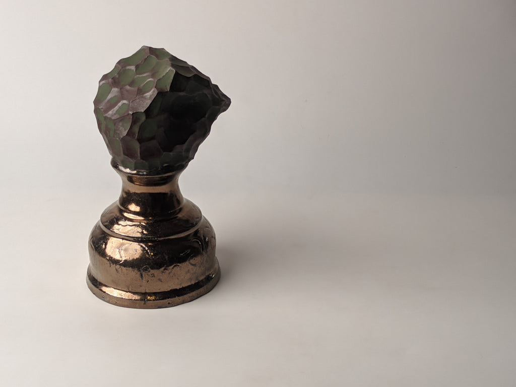 Lost & Found Object 14 - Aditya Sharma