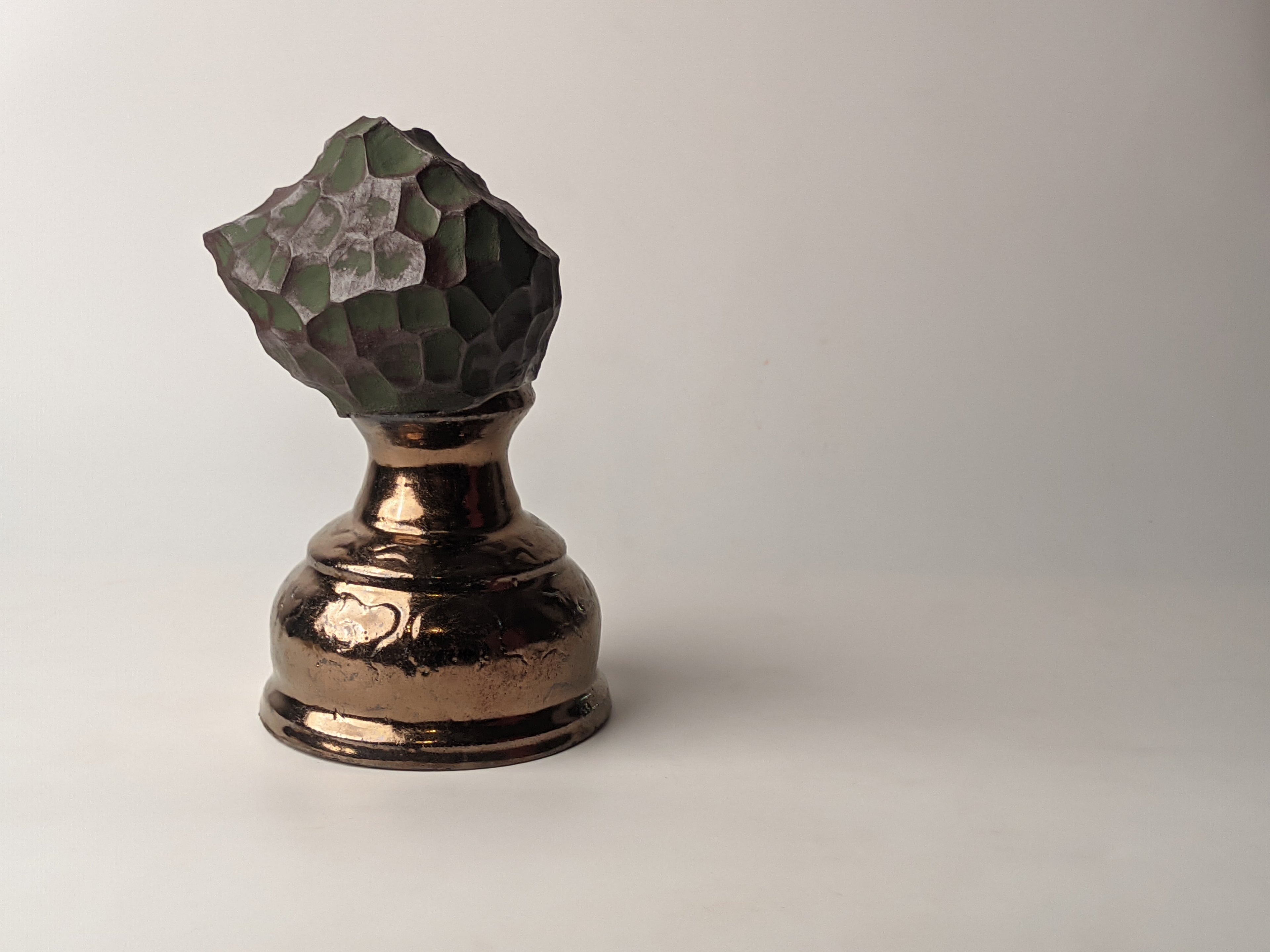 Lost & Found Object 14 - Aditya Sharma