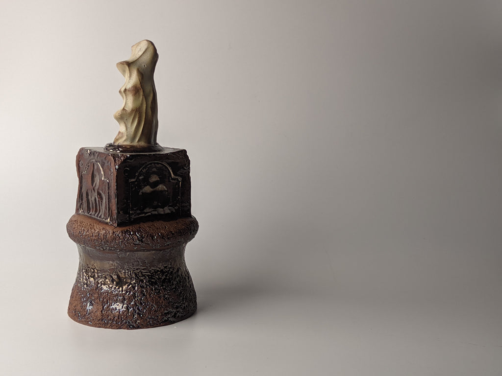 Lost & Found Object 12 - Aditya Sharma