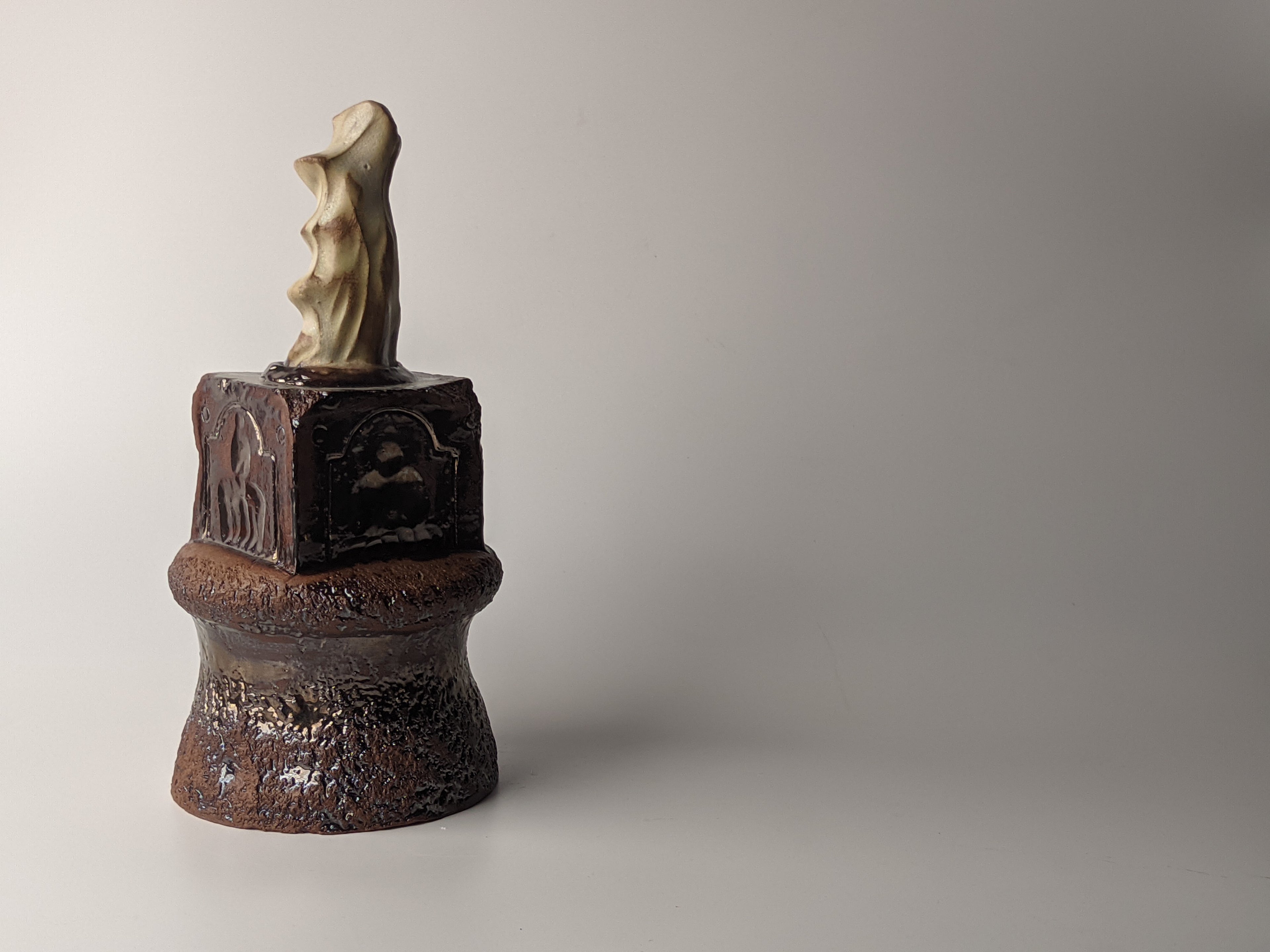 Lost & Found Object 12 - Aditya Sharma