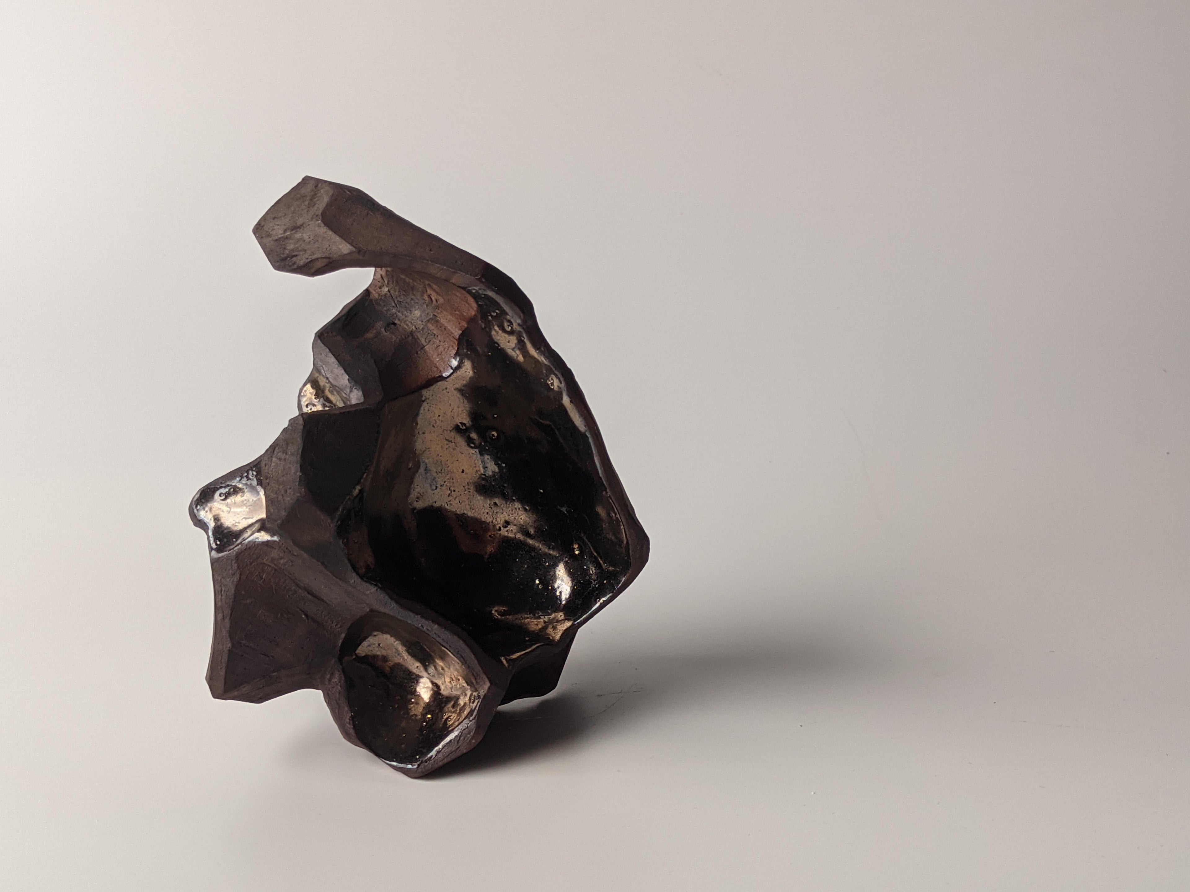 Lost & Found Object 9 - Aditya Sharma