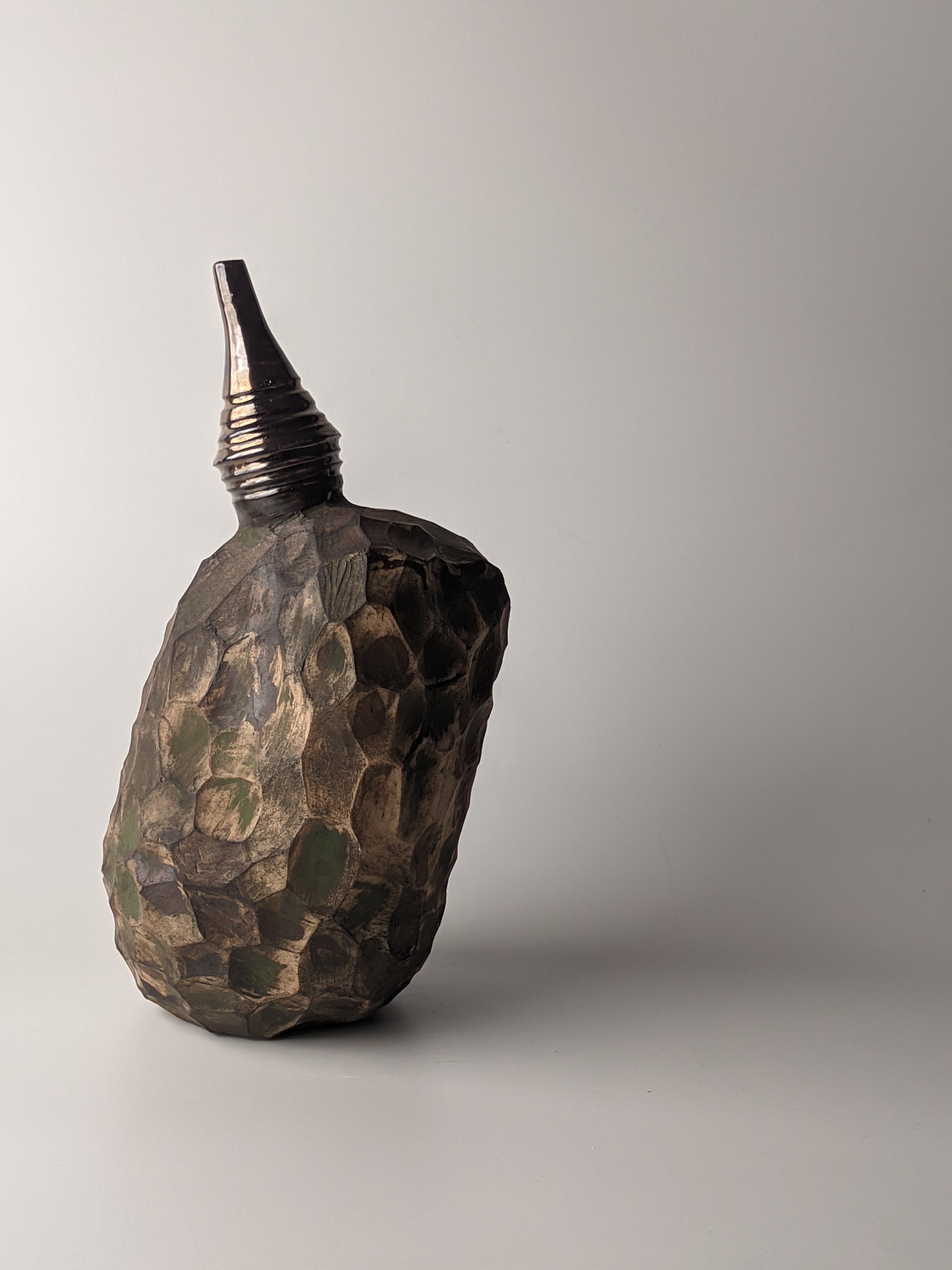 Lost & Found Object 6 - Aditya Sharma