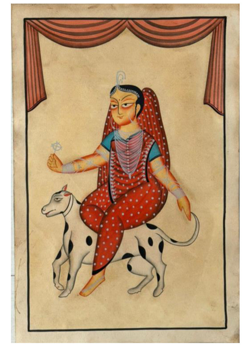 Nakshatrapura Shatabhisha- Swarup Dutta