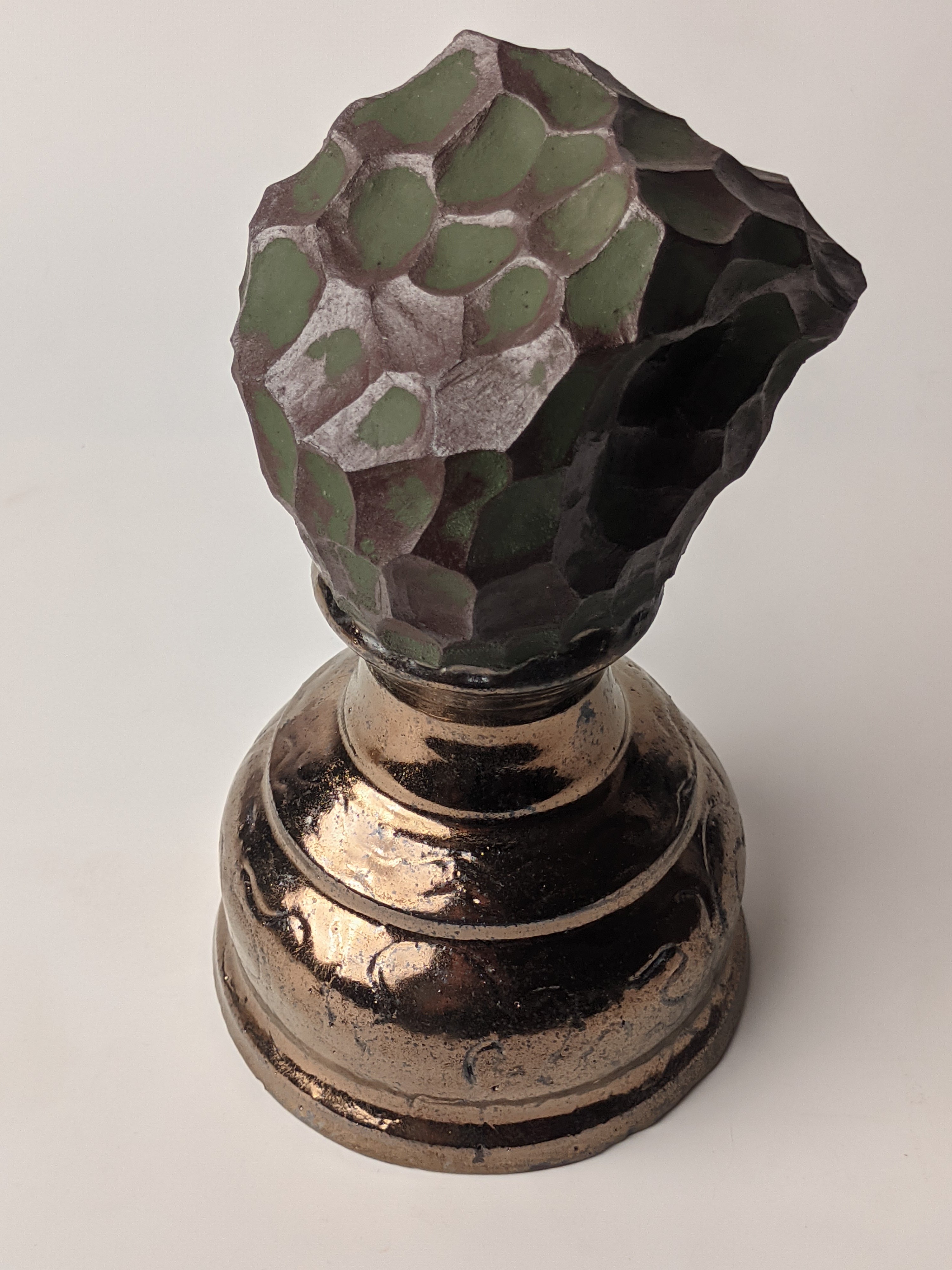 Lost & Found Object 14 - Aditya Sharma