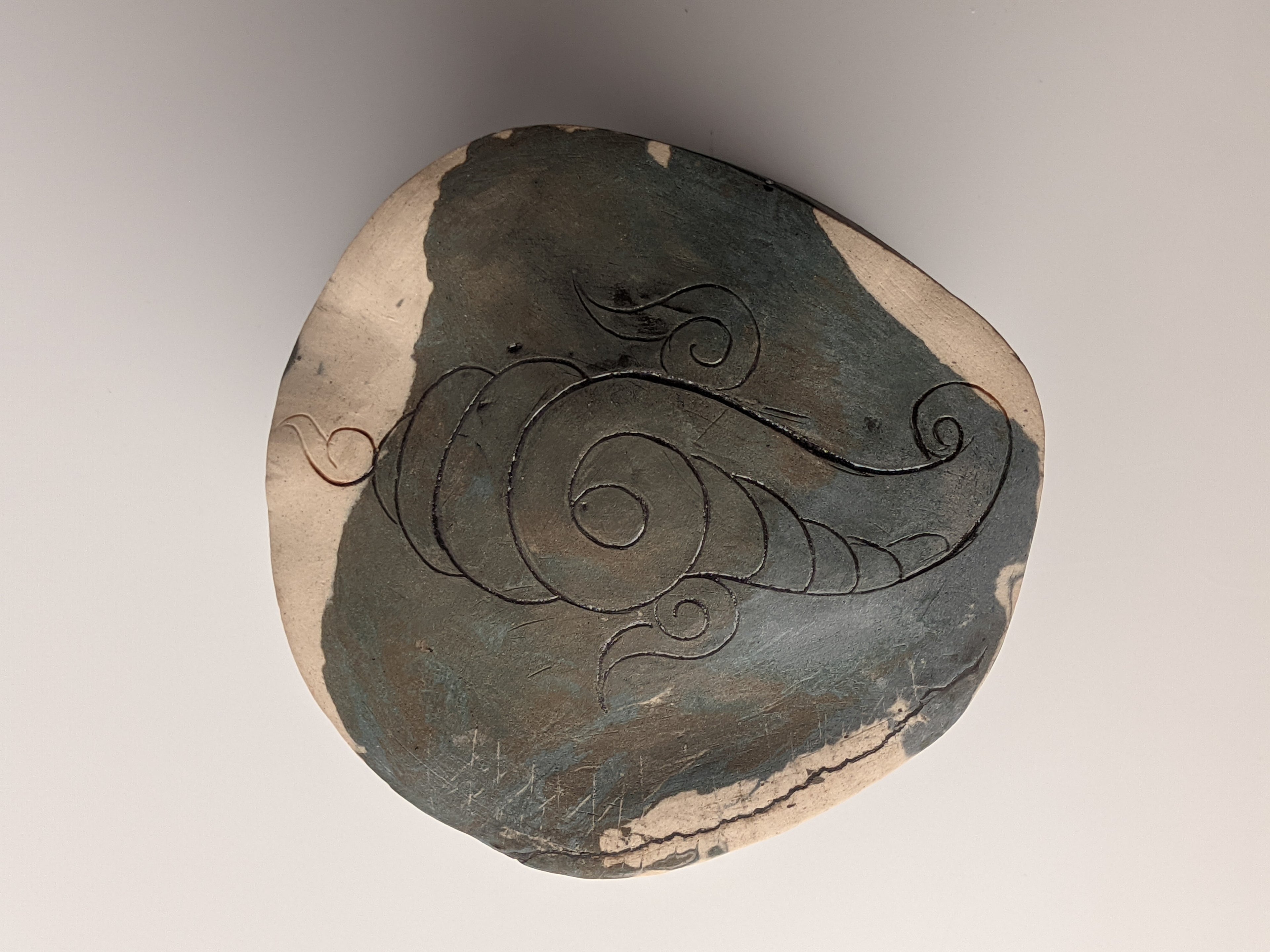 Lost & Found Object 5 - Aditya Sharma